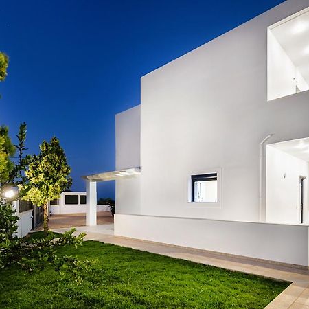 Metaxakis Home. Ierápetra Esterno foto