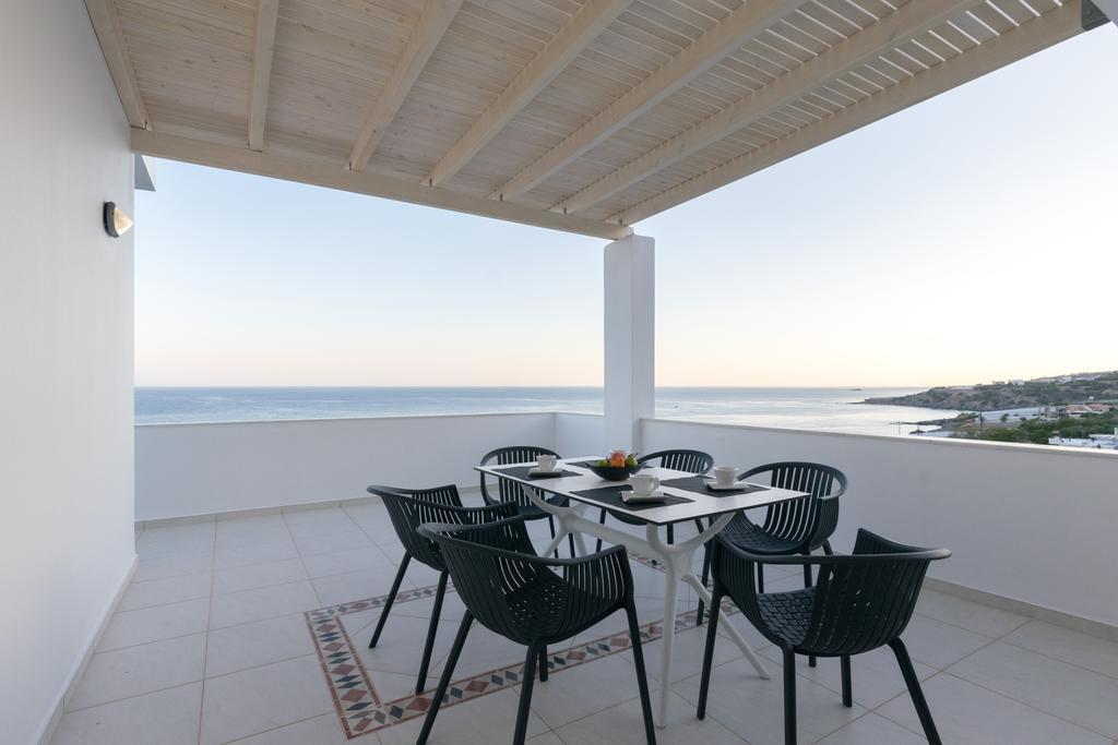 Metaxakis Home. Ierápetra Esterno foto