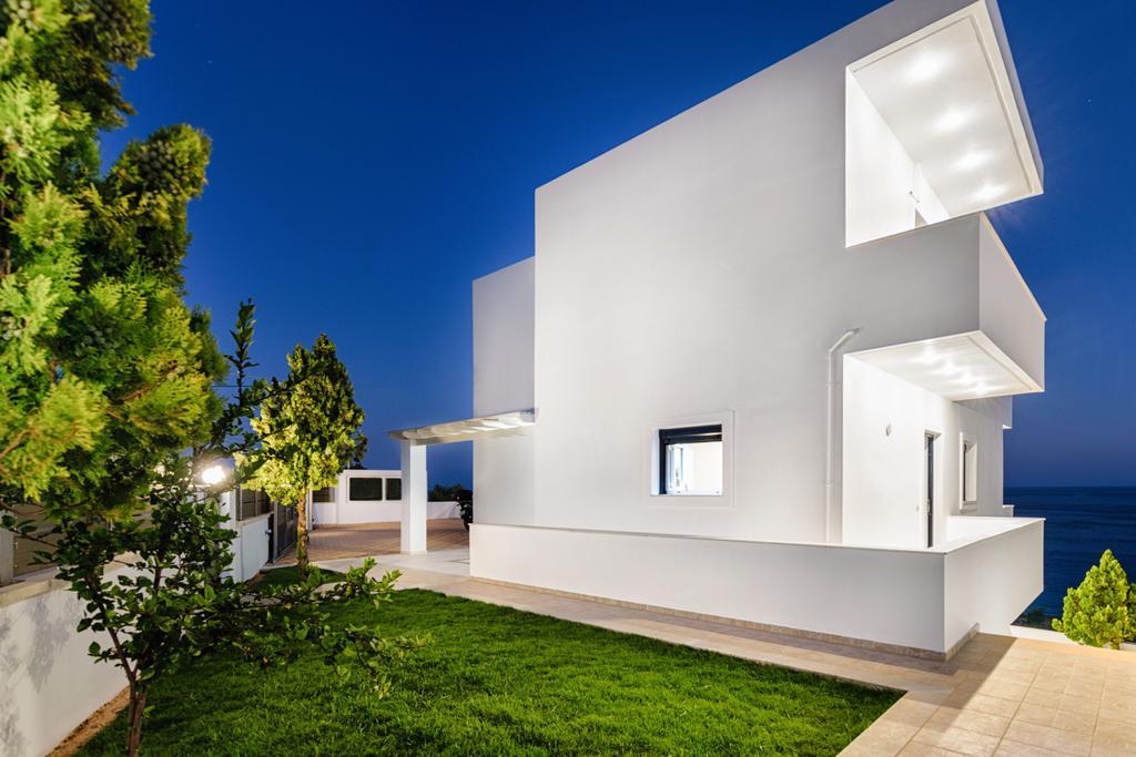 Metaxakis Home. Ierápetra Esterno foto