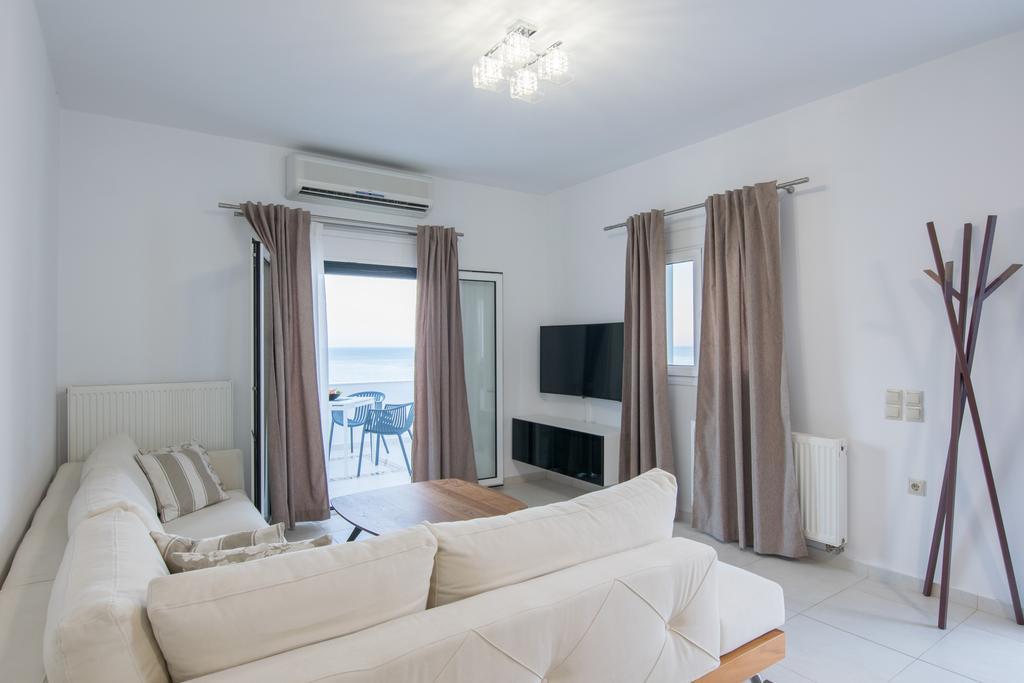 Metaxakis Home. Ierápetra Esterno foto