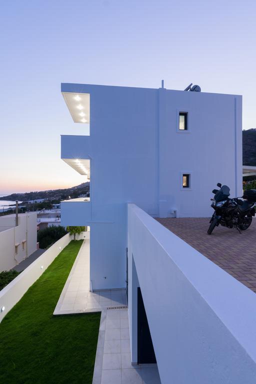 Metaxakis Home. Ierápetra Esterno foto